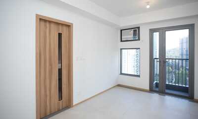 資助出售房屋「樂嶺軒」兩房單位。